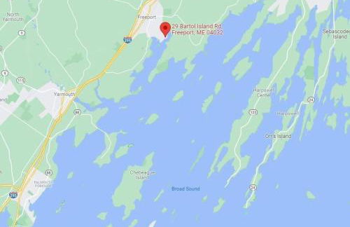 Waterfront, Newly Built, Spacious Apartment! - Foto 13