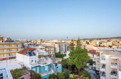 Spring Apartments - Foto 28