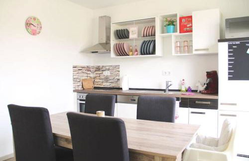 Wunderwelt Betzenstein familiär-ländlich-modern - Foto 27