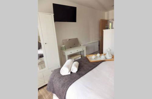 Oak Tree Annex Keppel Gate B & B - Foto 28