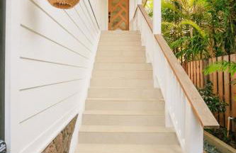 The Emerald Surf House I home - Foto 32