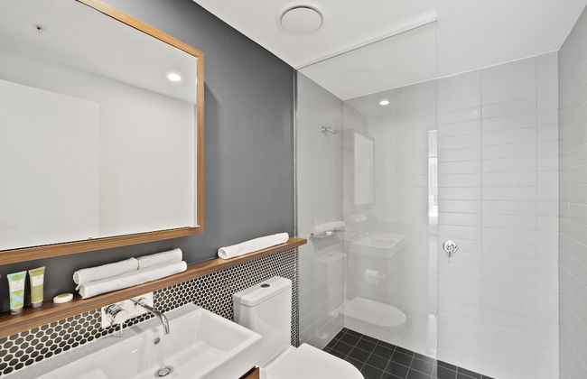 Lucid Living Brisbane - Foto 22