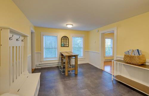 Walk to Sorrento Town Dock Pet-Friendly Apartment - Foto 9