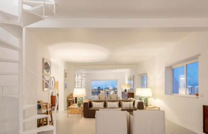 LUXURY ALVOR PENTHOUSE - Foto 4