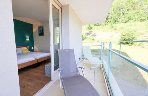 L'Hermitage lake view - Foto 23