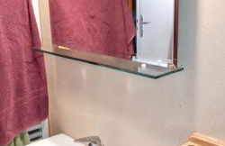 Charmant appartement à Gouaux-de-Larboust avec vue montagne - Foto 6