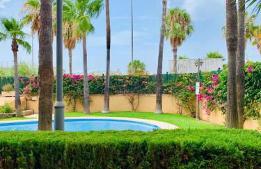 Paradise Rentals Denia VilaMar 2 - Foto 24