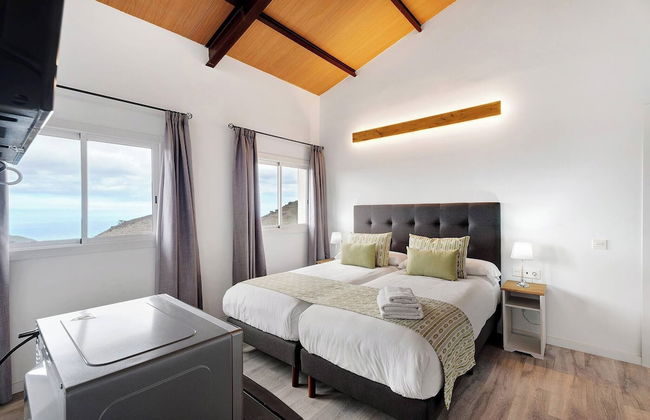 Charming and Comfortable Apartment Casa Lomo El Aire Helecho - Foto 2