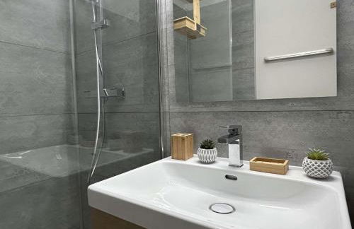 Appart 2 pièces 4 couchages BANYULS SUR MER BN120-4206 - Foto 9