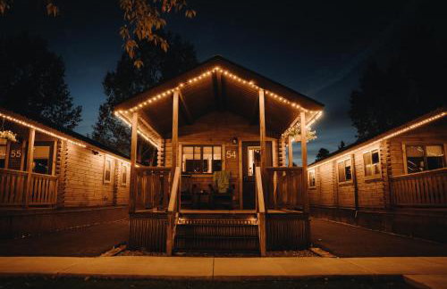 Blue Buffalo Resort - Foto 72