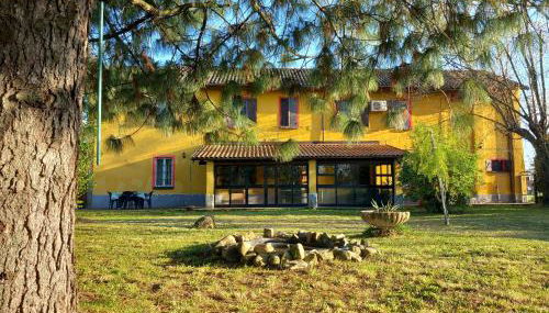 La Casa di Gio ed Eli - Foto 2, Garden, Garden view