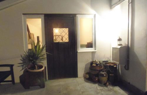 Dippy cottage - Foto 1