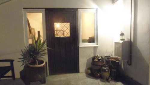 Dippy cottage - Foto 1