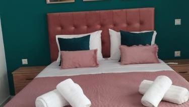 Thanos Cozy Apartments - Foto 3