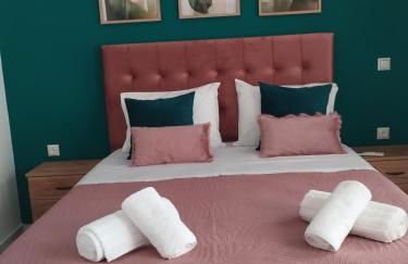 Thanos Cozy Apartments - Photo 3