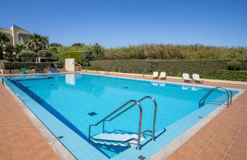 Maleme Yoga Blue - Foto 23