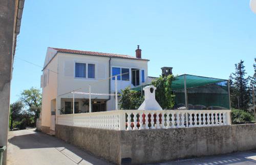 Holiday house with a parking space Lukoran, Ugljan - 8385 - Foto 4