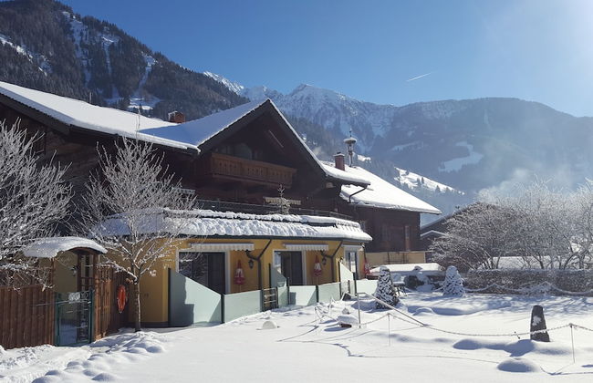 Haus Katharina - Foto 65