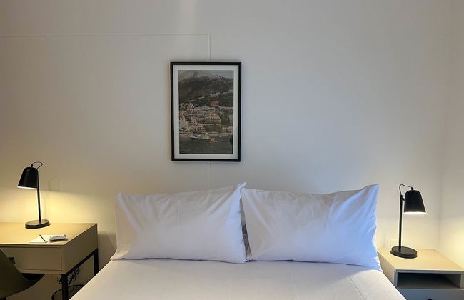 w Brilliant 1BR w Perfect Deco in San Isidro - Photo 7