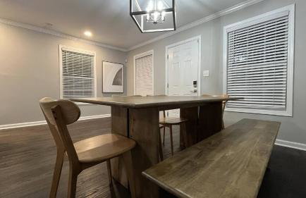 Stylish 4BR Near ATL Attractions - Photo 7