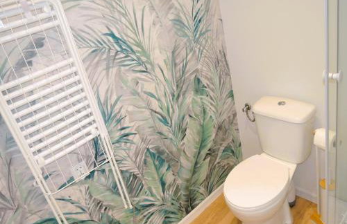 Holiday homes with swimming pool, close to the sea - Foto 13