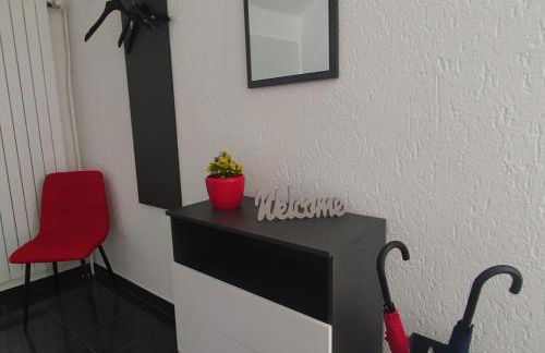 Moderne Doppelhaushälfte mit Süd-West-Terrasse - Foto 20