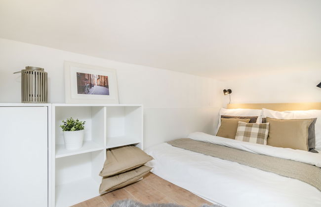 Charm APTs in Prague by Michal&Friends - Foto 60