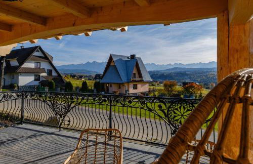 Boska Osada - Foto 60