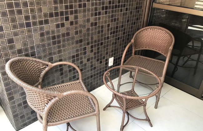 Bela Hospedagem - EcoSummer Flats Tambaú - Foto 77