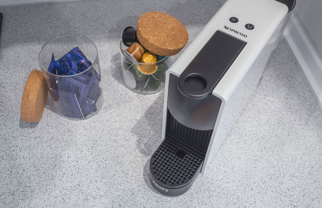 S o Pedro Central Flat by Atlantic Holiday - Foto 6