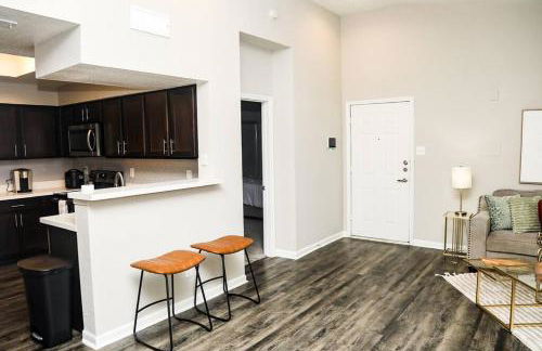 Apartment in Houston Med Center - Foto 8