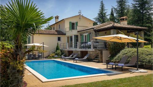 Villa Braide - Foto 5