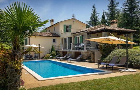 Villa Braide - Foto 5