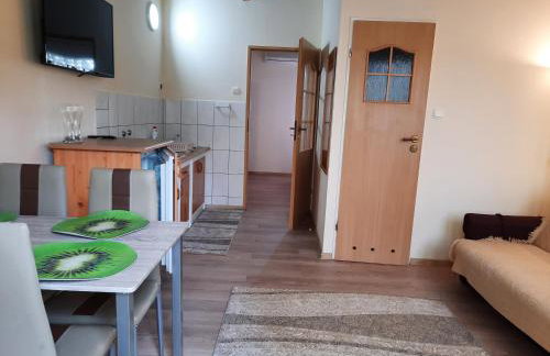 Pensjonat Cichy Kącik - Foto 52