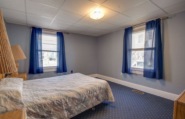 Majestic Hotel & Apartments - Foto 27