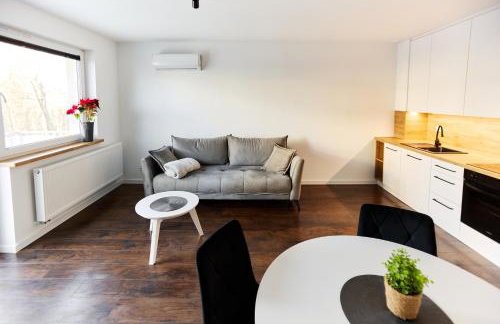 Park & Town Apartment - Foto 7