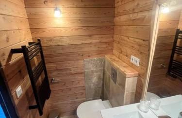 Les gîtes de Sainte Croix - Foto 8