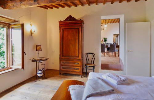 Villa Delizia - Arceno Rentals Club - Foto 12