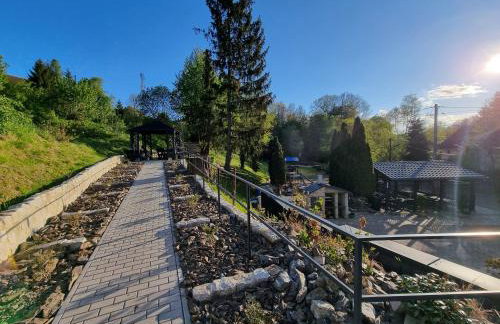 Apartamenty Salamandra - Foto 19