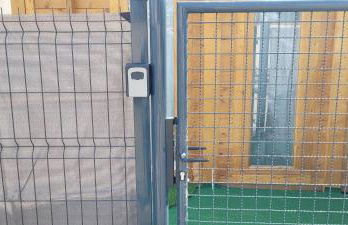 Chalet piscine montech - Foto 13