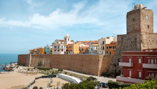 La Mansarda - Riflessi Rooms & Apartments - Foto 2