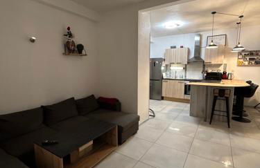 Duplex 65m2 lumineux avec vue sur le chateau 3 étoiles - Foto 14