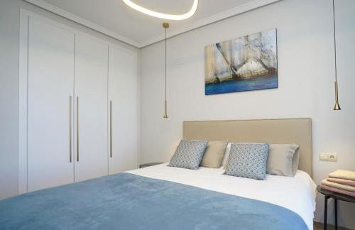 Paradise Rentals Denia VilaMar 2 - Foto 10