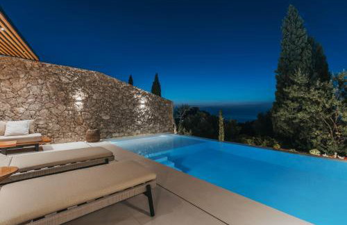 Doci Kelios - Serenity Suites with Private Heated Pools, by ZanteWize - Foto 22