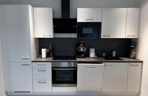 Wohnung in Saarburg - Foto 2