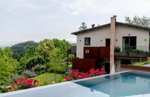 Villa Carla Suites in Barolo - Foto 2