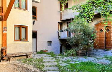 Valtellina Grosotto Holidays - Foto 12