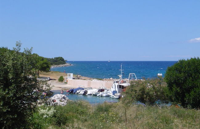 Holiday House Near the sea - Foto 14