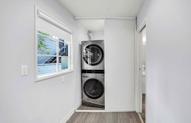 Fulton I by Avantstay Modern Haven in Downtown - Foto 27