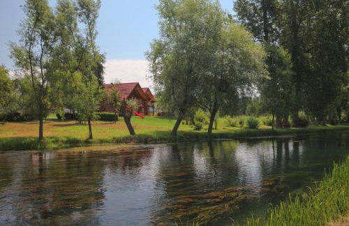 Riverside Apartments - Foto 29